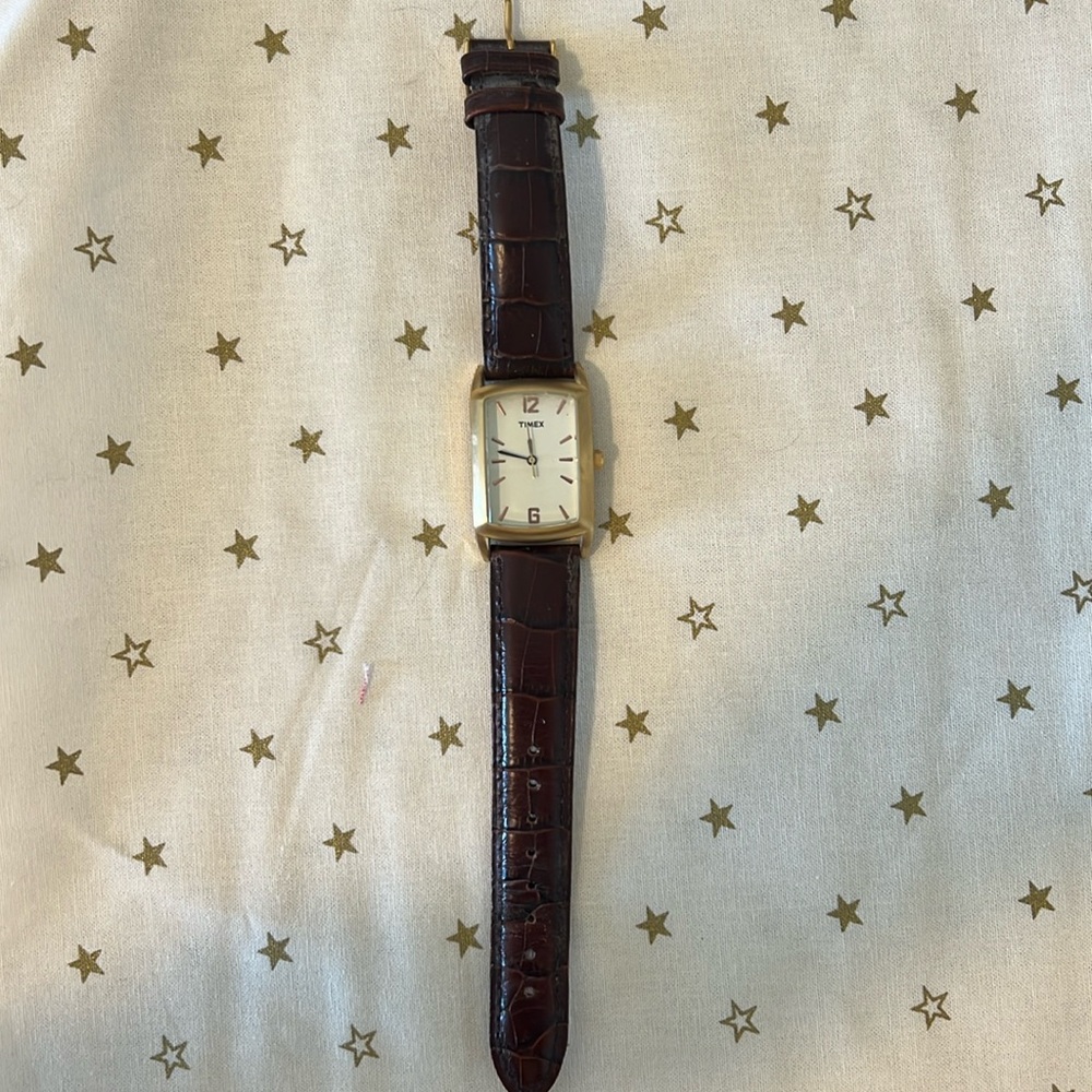 Vintage men’s watch